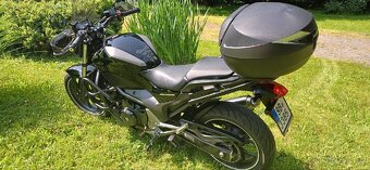 Honda 750 NC S - 6