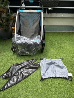 Thule Chariot Sport 2 - 6