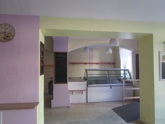 Pronájem-obchod 130m2 - 6