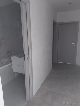 Pronájem moderního 3+1, 74 m2, Královský vršek - 6