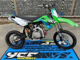 YCF BIGY 150MX - 6