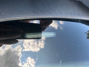 Wolkswagen golf 7,5 2019 - 6