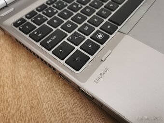 HP Elitebook 8560p procesor i5 - 6