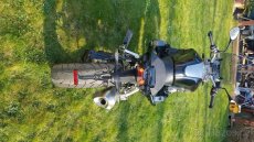 BMW R1200R 2016 - 6