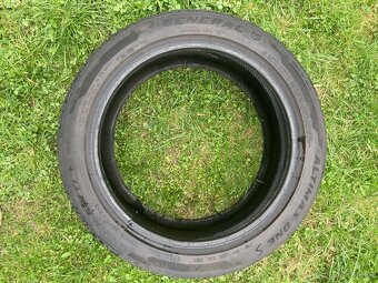 4x letní pneu 225/45 R17 91Y GENEREL ALTIMAX ONE S - 6