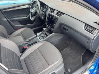 Škoda Octavia Scout 2.0 Tdi 135 kw 4x4 - 6