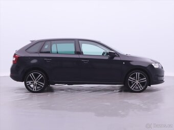 Škoda Rapid 1,2 TSI 77kW Style+ Xenon CZ (2014) - 6