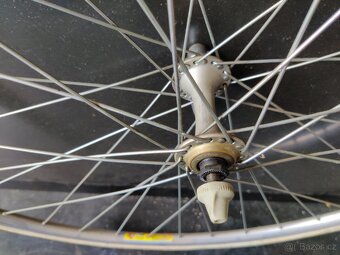 Kola 105 shimano - 6