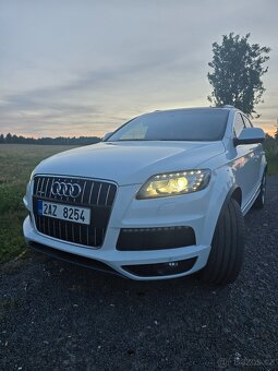 Audi Q7 - 6