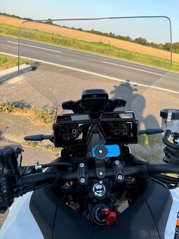 Yamaha Tracer 9GT 3 roky záruka - 6