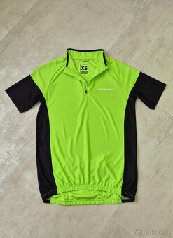 Pánský cyklistický dres - 6