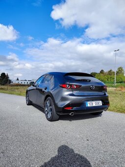 Mazda 3, Mazda 3 • DPH • krásný stav - 6