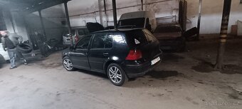 Vw golf 4 1.9tdi 66kw - 6