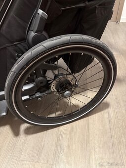 Thule Chariot Sport 2 single Jednomístný - 6