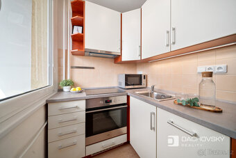 Prodej bytu 2+kk 49 m² - 6
