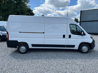 Citroën Jumper 2.2 HDI ČR 1 MAJ L3H2 KLIMA - 6