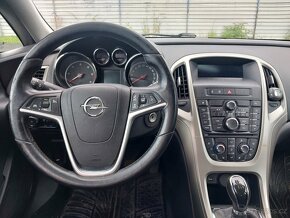 Opel astra J combi 1.7cdti 92kw - 6