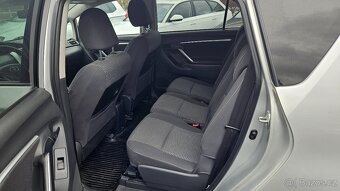 Toyota Verso 2,2D-4D - 6