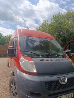 Peugeot Boxer - 6