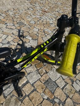 Dětské horské kolo Trek Precaliber 16 - 6