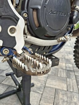 Husqvarna FE 350 - 6