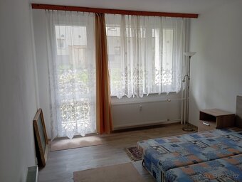 Pronajmu byt 2+1 Jablonec nad Nisou - 6