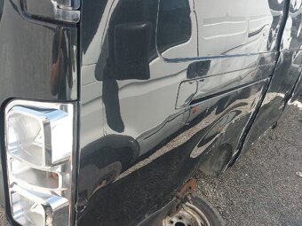 Toyota Proace 2017 - 6