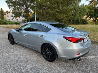Mazda 6 2.5 141kW - 6