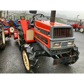 Malotraktor - 6