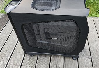 PC skříň Cooler Master Stacker 832 - 6