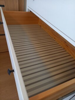 Komoda Ikea Hemnes - 6