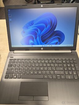 Notebook HP 15-db0031nc - 6