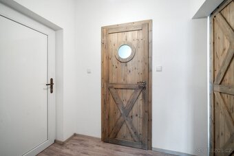 Prodej novostavby bytu 2+1 52m2 Dolní Suchá - Hrádek Nad Nis - 6