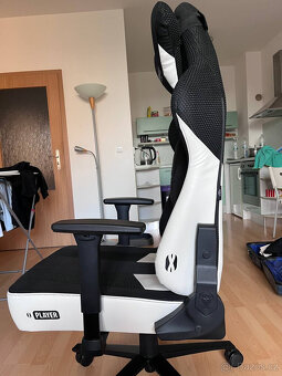 Herní židle Diablo X-Player 2.0 King Size - 6
