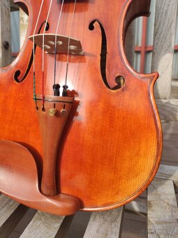Viola 41cm - 6