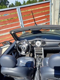 Prodám Mini Cooper 1,6 - 6