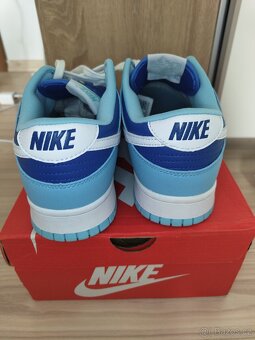 Nike Dunk Low Retro QS "Argon" - 6