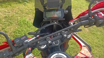 Honda CRF 300 Rally - 6