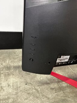Herní monitor Acer nitro VG240Y černý/červený - 6