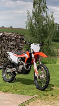 KTM SX-F 450 2020 - 6