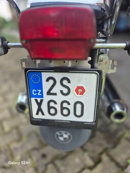 Bmw R45 - 6