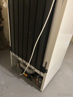 Lednice s mrazákem Gorenje - 6