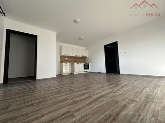 Pronájem bytu 3+kk (65 m2) Lipská, Chomutov - 6