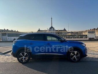 PEUGEOT 3008 II (2) PureTech 180 S&S GT EAT8 06/2021 - 6