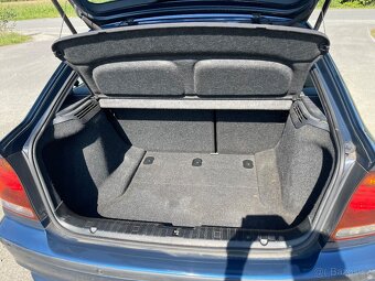 Bmw 316TI compact - 6
