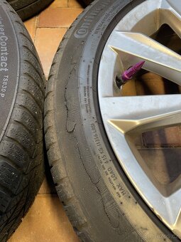 Volkswagen Dijon R17 5x112 - 6