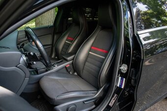 Mercedes-Benz A trieda 180 Style /T - 6
