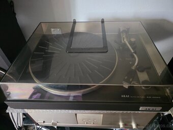 AKAI AP 100C - 6