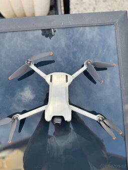 DJI Mini 3 Fly More Combo, záruka - 6