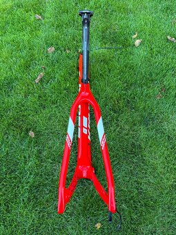 Kross Level TEAM EDITION-Karbon-L - 6